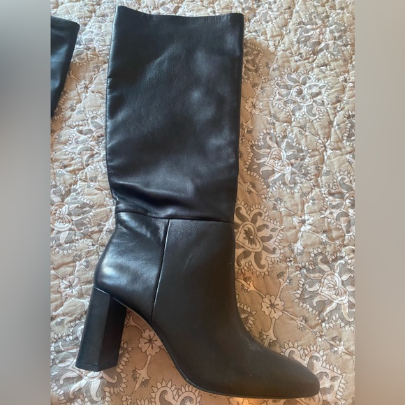 Ann Taylor leather boots - Picture 8 of 10